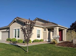 1810 D Arques Ct, Reno, NV 89521