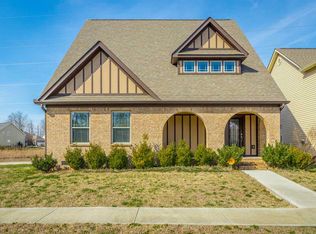 1633 Andover Place, Chattanooga, TN 37421