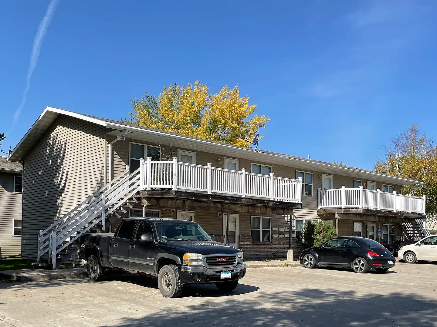 One and Two Bedroom Apartments in Quiet East Grand Forks Neighborhood — Photo 3