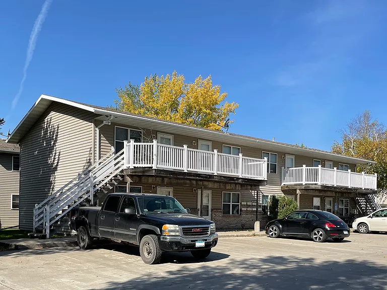 One and Two Bedroom Apartments in Quiet East Grand Forks Neighborhood — Photo 3