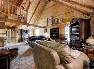 10 Timber Oaks Rd, McLoud, OK 74851