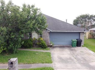 9310 Blackhawk Cir, Houston, TX 77075