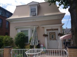 231 Boston St, Dorchester, MA 02125