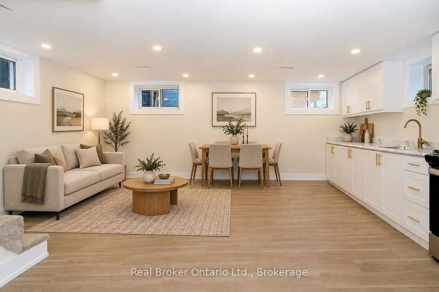 1 bed, $1,450 — Photo 1