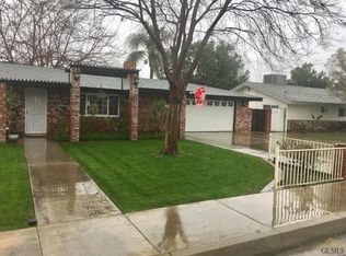 2409 Verdugo Ln, Bakersfield, CA 93312