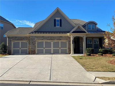 2705 Beech Mill Way, Cumming, GA, 30040