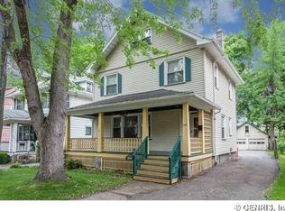 396 Ravenwood Ave, Rochester, NY 14619