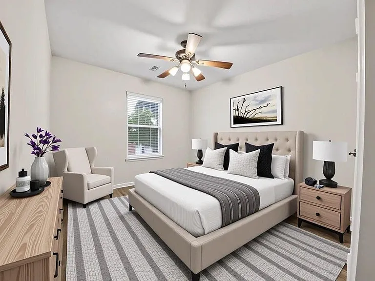8118 Barnes Ridge Ln — Photo 13