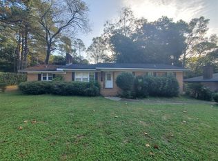 309 Byron Ave W, Mobile, AL 36609