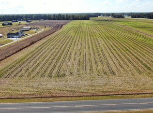 0 Albrittons Rd LOT WP001, Kinston, NC 28504