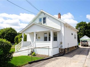 125 Hillcrest Ave, Waterbury, CT 06705