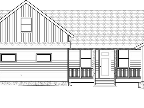 2nd image of 2540 W Pinegrass Rd