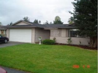 26618 134th Ave SE, Kent, WA