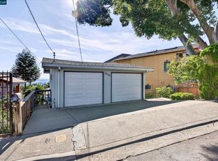 6166 Plymouth Ave, Richmond, CA 94805