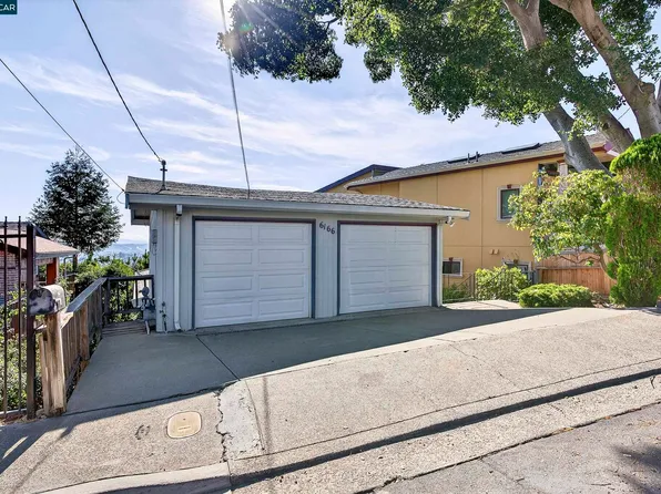 6166 Plymouth Ave, Richmond, CA 94805