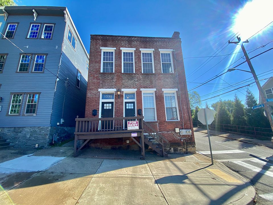 1528 Federal St. Historic Northshore