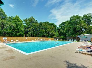 2829 Wedgefield Rd, Georgetown, SC 29440