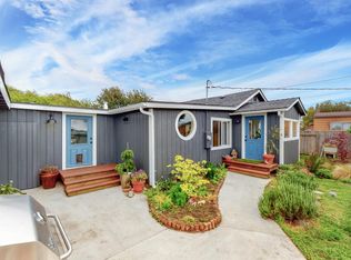 1250 E Bates Rd, McKinleyville, CA 95519
