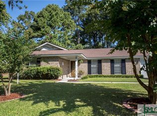 10 Briarwood Dr, Garden City, GA 31408