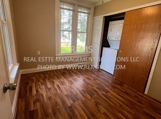 222 Mill St #1, Fox Lake, WI 53933