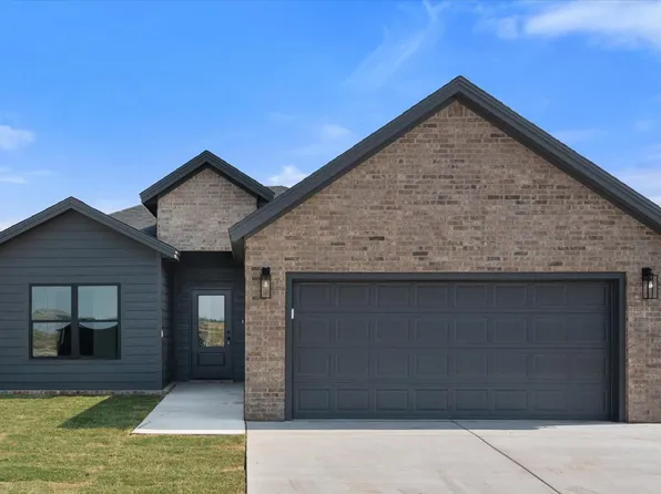 613 14th St, Wolfforth, TX 79382