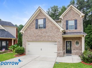 1956 Stancil Point Dr, Dacula, GA 30019