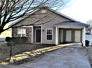 117 Tudor Downs Rd, Winston Salem, NC 27103