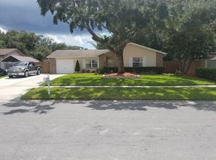 6217 Frost Dr, Tampa, FL 33625