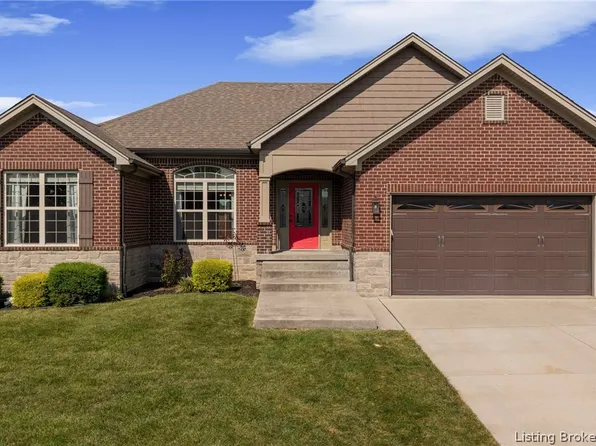 5813 Hartford Lane, Charlestown, IN 471111