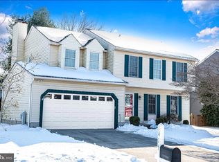 1415 Hardley Ct, Bel Air, MD 21014