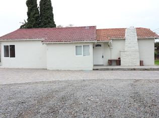 2950 Curtis Ave, Redwood City, CA