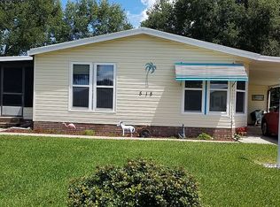 518 Saint Andrews Blvd, Lady Lake, FL 32159