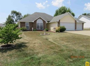 3245 Sandstone St, Sedalia, MO 65301
