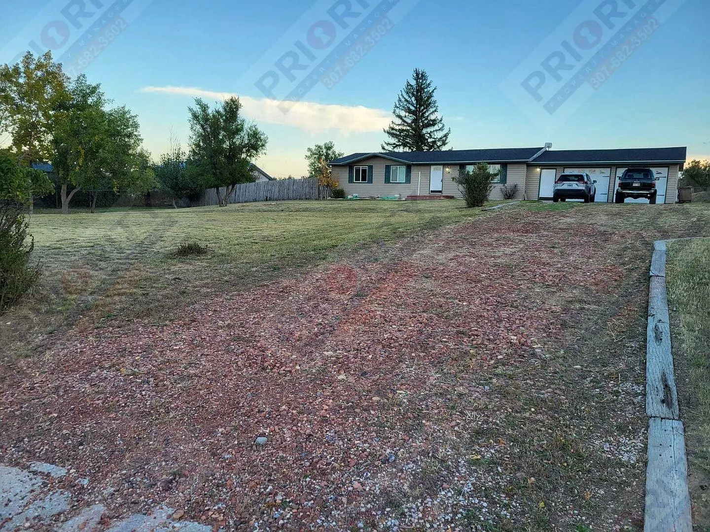 Single Family Home in Wright WY — Photo 1