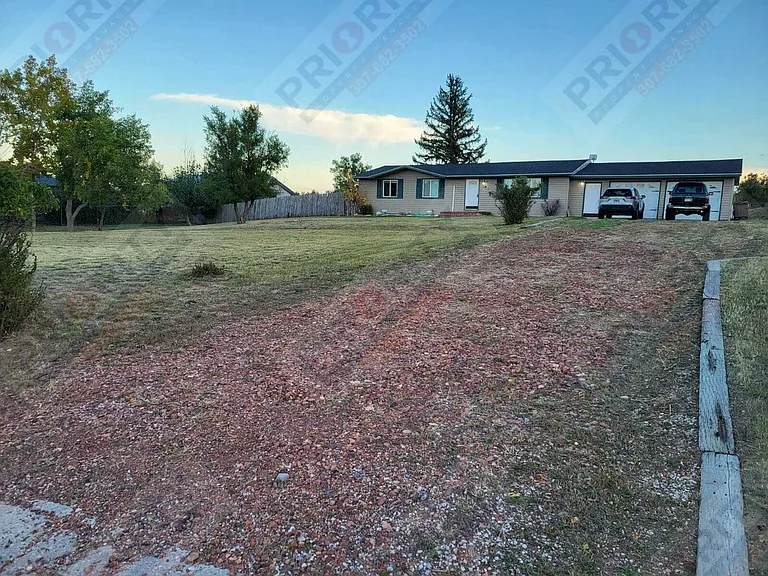 505 Highridge Ct — Photo 1