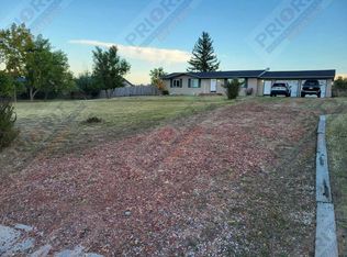 505 Highridge Ct, Wright, WY 82732