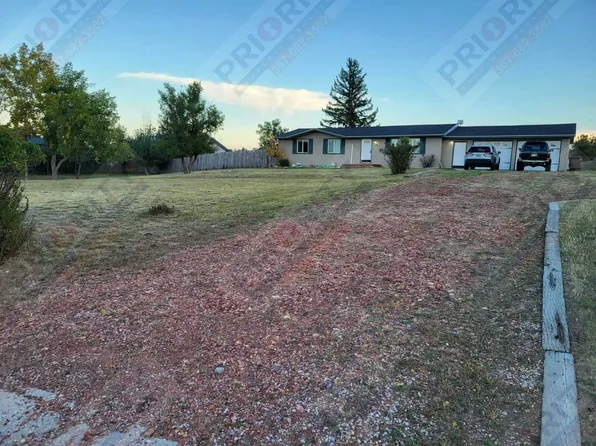 505 Highridge Ct, Wright, WY 82732