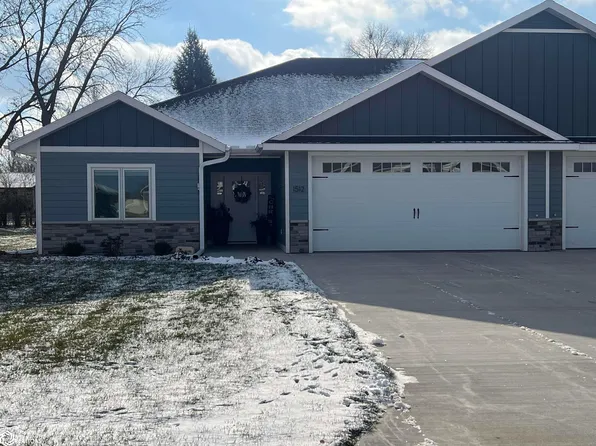 1512 Creekside Dr, Humboldt, IA 50548