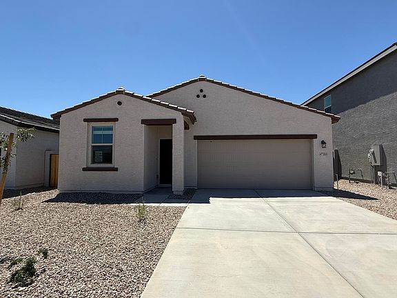 2nd image of 47385 W KENNER Drive