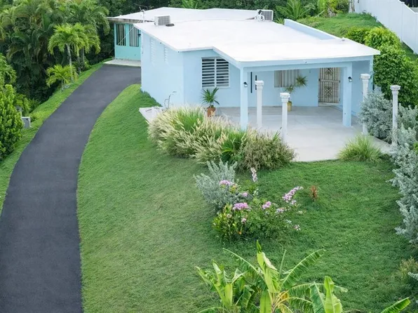 114 Route 901 #Km-2.0, Maunabo, PR 00707