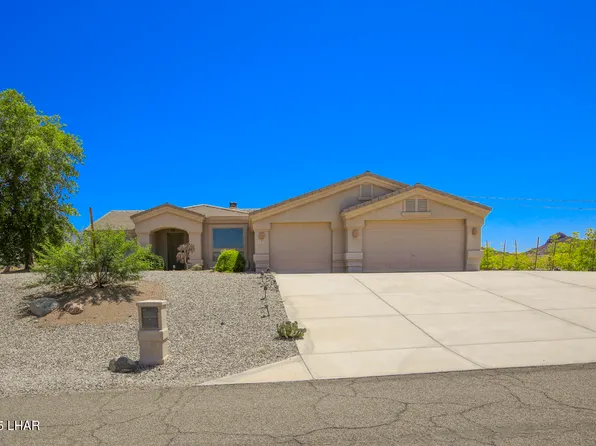 3732 Hiawatha Dr, Lake Havasu City, AZ 86404