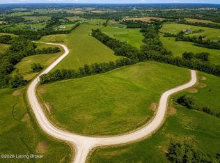 TRACT 75 The Farm, Shelbyville, KY 40065