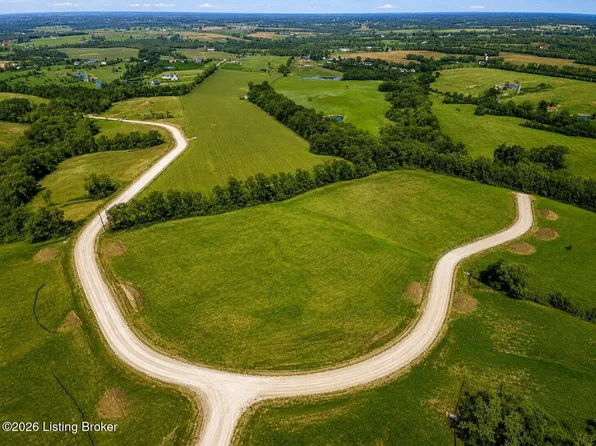 TRACT 75 The Farm, Shelbyville, KY 40065