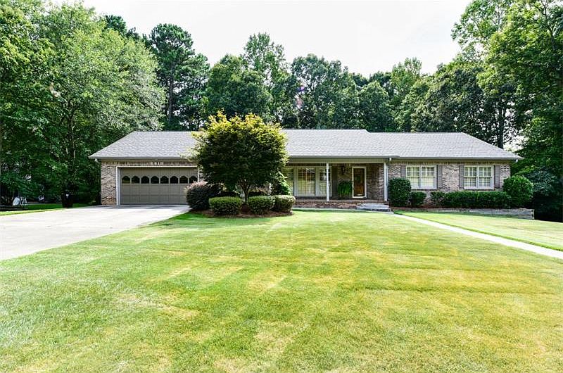6013 Wyndham Woods Dr, Powder Springs, GA 30127 Zillow
