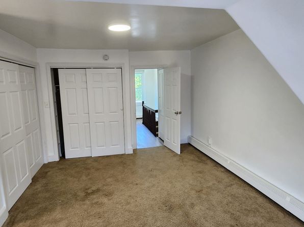 36 W End Ave