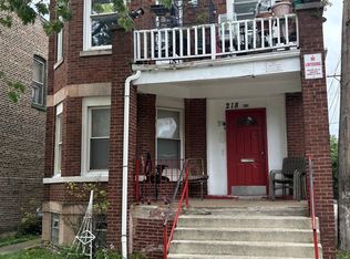 (Undisclosed Address), Chicago, IL 60624