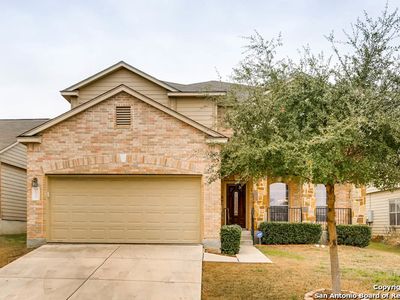 3927 Cinco Rios, San Antonio, TX, 78223