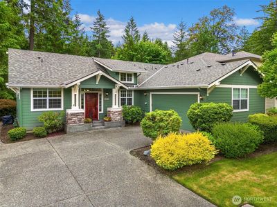24253 NE Vine Maple Way, Redmond, WA, 98053