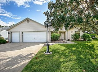 1514 Lavaca Ln, The Villages, FL 32159