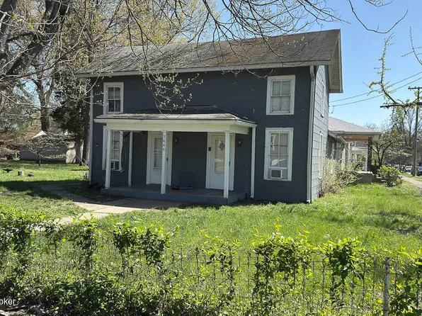 1446 Camden Ave, Louisville, KY 40215